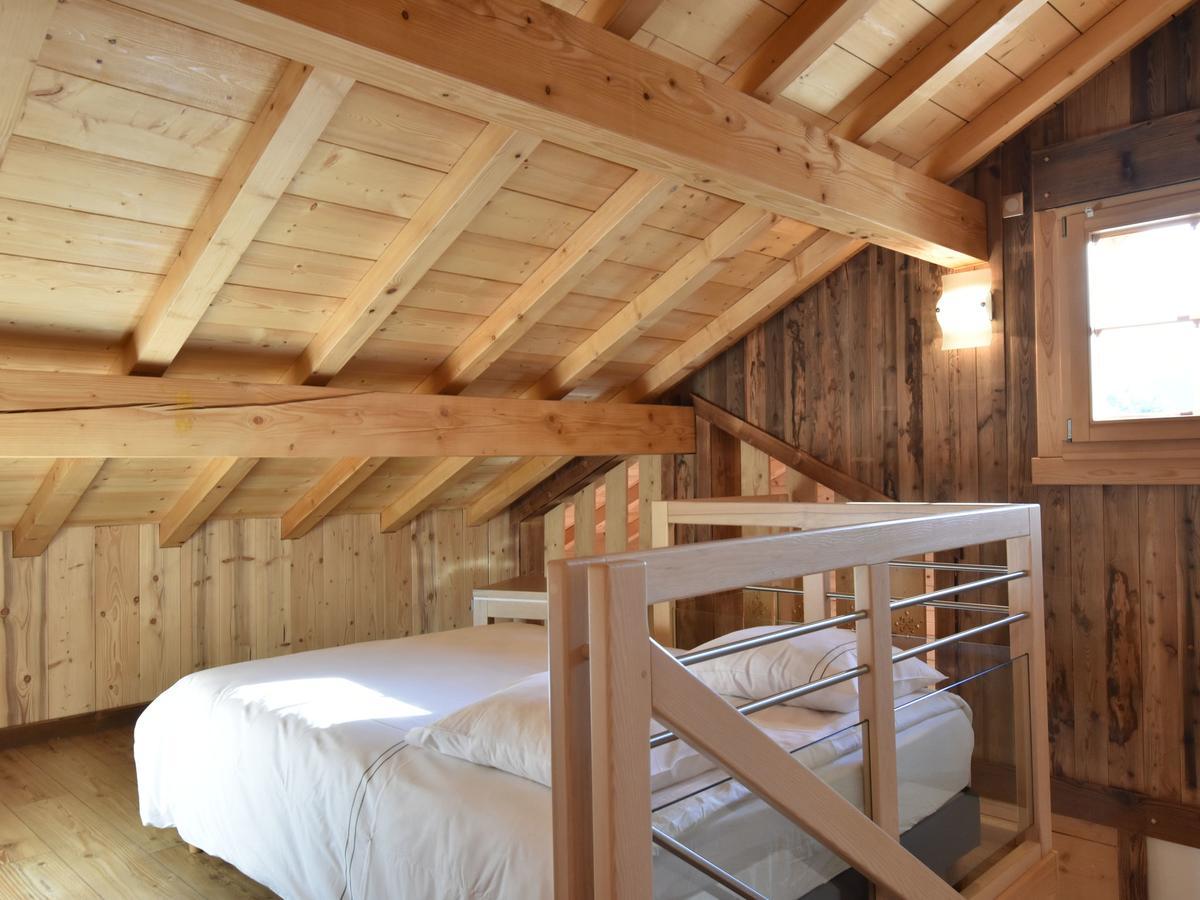 Beautiful Chalet In La Bresse With Sauna Villa Exterior foto
